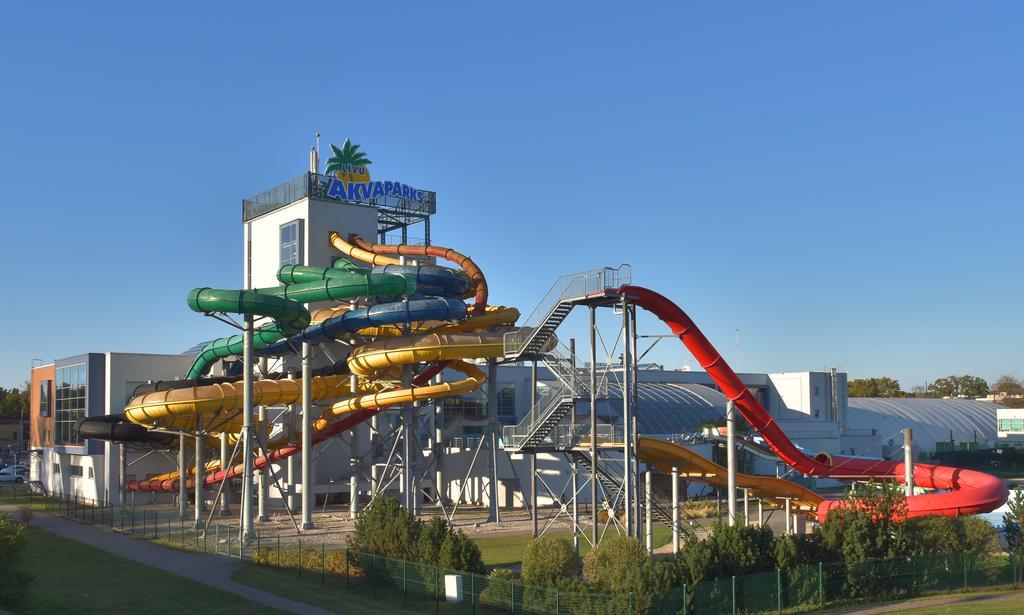 Djuna Majori Jurmala Exterior photo